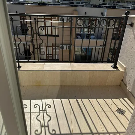 Appartement Persani 3 Sanny *