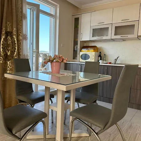 Appartement Persani 3 Sanny *