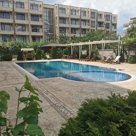 Apartamento Persani 3 Sanny *