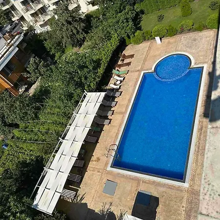 Persani 3 Sanny Apartamento