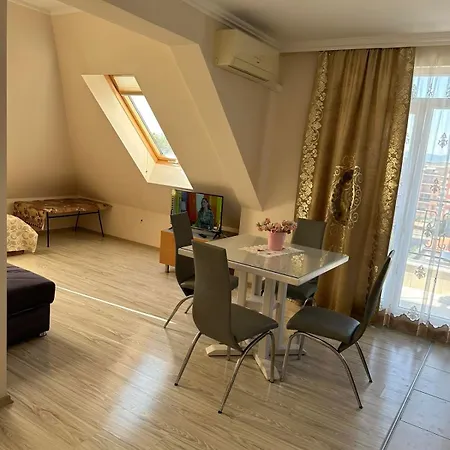 Apartamento Persani 3 Sanny