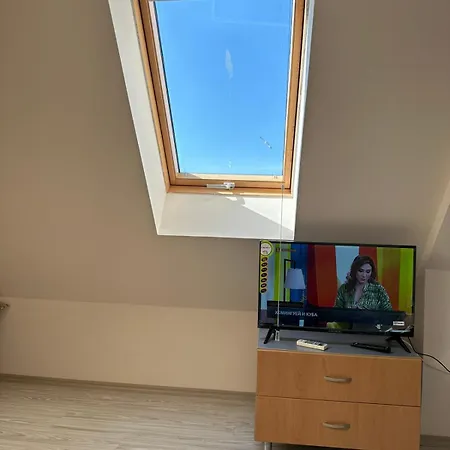 Persani 3 Sanny Lägenhet