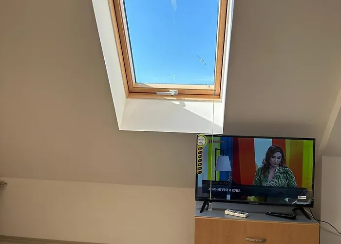 Persani 3 Sanny アパート