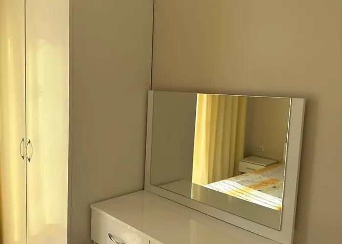 Persani 3 Sanny アパート サニービーチ