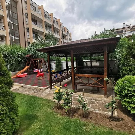 Appartamento Persani 3 Sanny *